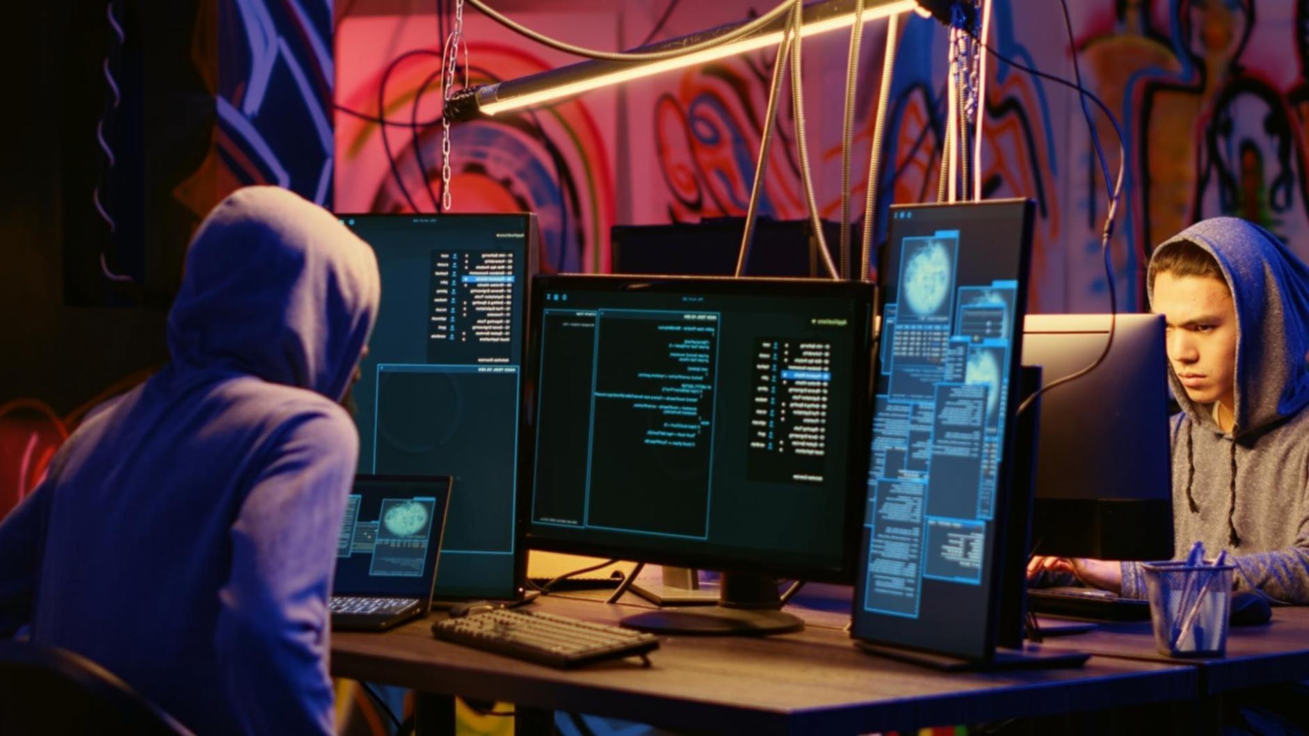 Cloud-Infrastruktur Deployment und Konfiguration